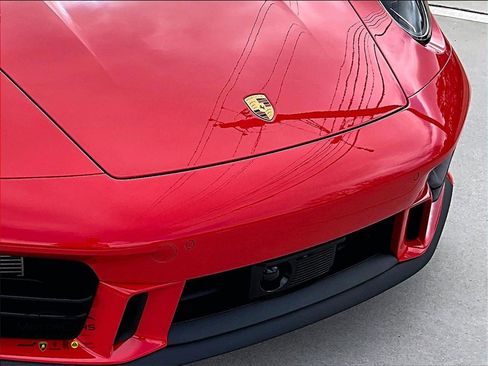 Used 2025 Porsche 911 Carrera S image 28