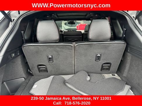 Used 2024 Acura MDX A-Spec AWD/4WD image 31