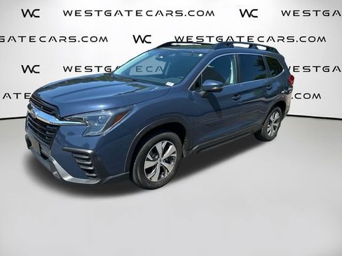 Used 2023 Subaru Ascent Premium AWD/4WD image 1