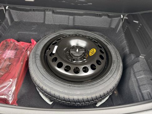 Used 2024 Chevrolet TrailBlazer ACTIV w/ Convenience Package image 30