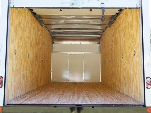 New 2025 Chevrolet Express 4500 w/ Power Convenience Package image 6