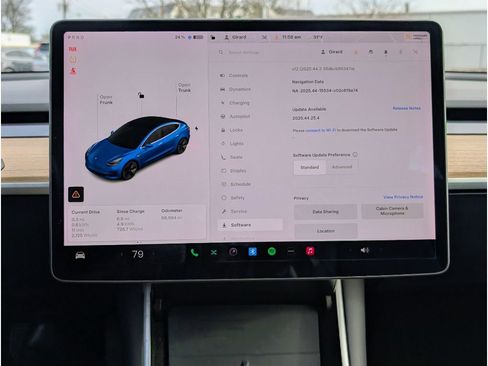 Used 2020 Tesla Model 3 Long Range image 23