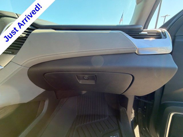 Used 2020 Chevrolet Tahoe LT w/ Max Trailering Package RWD image 26
