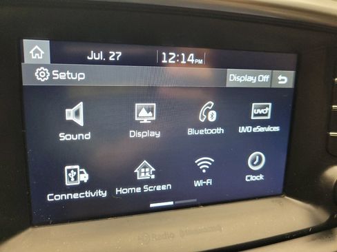 Used 2017 Kia Sorento FWD w/ LX Convenience Package image 25