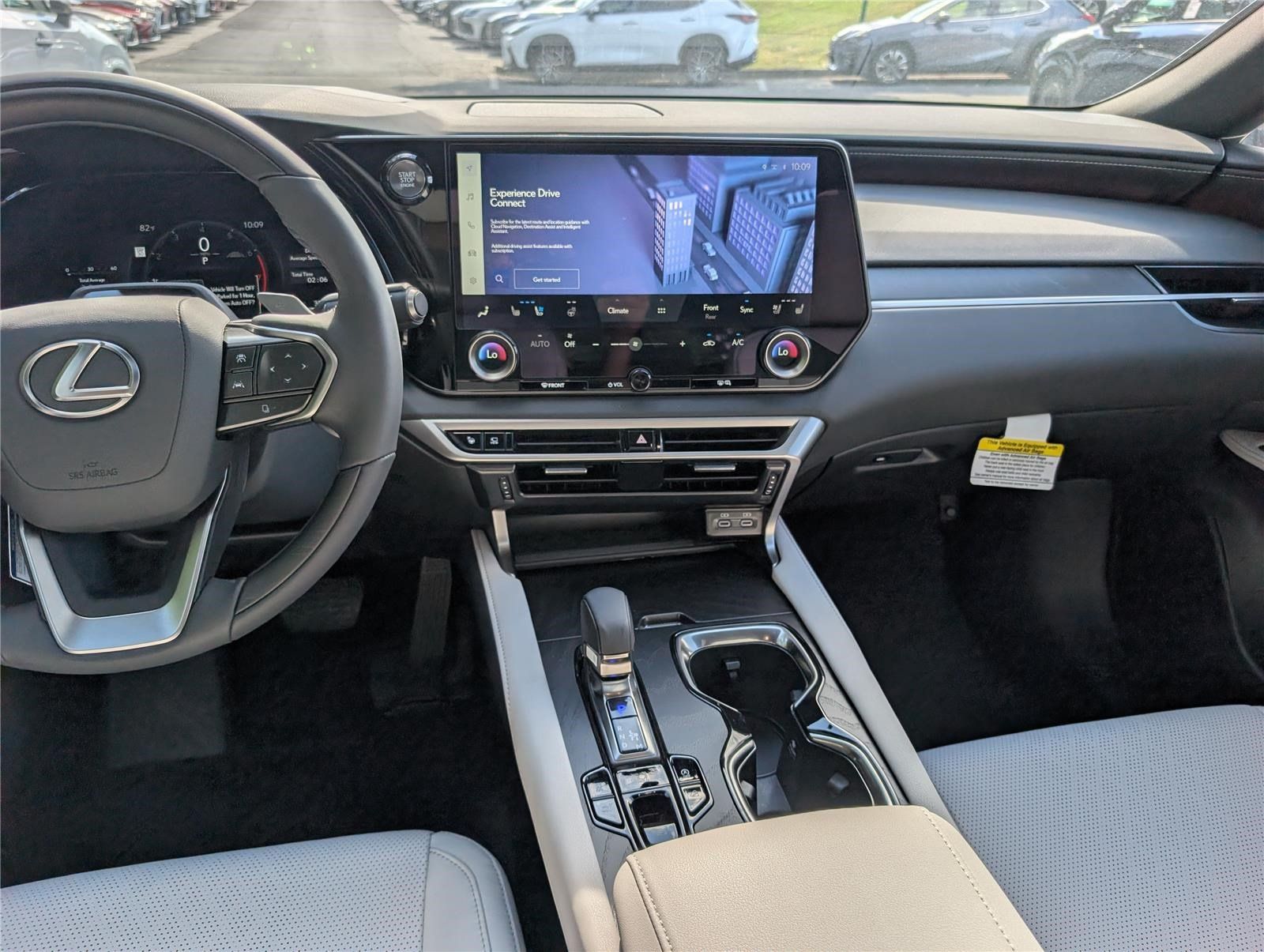 New 2026 Lexus RX 350 Premium Plus AWD/4WD image 14