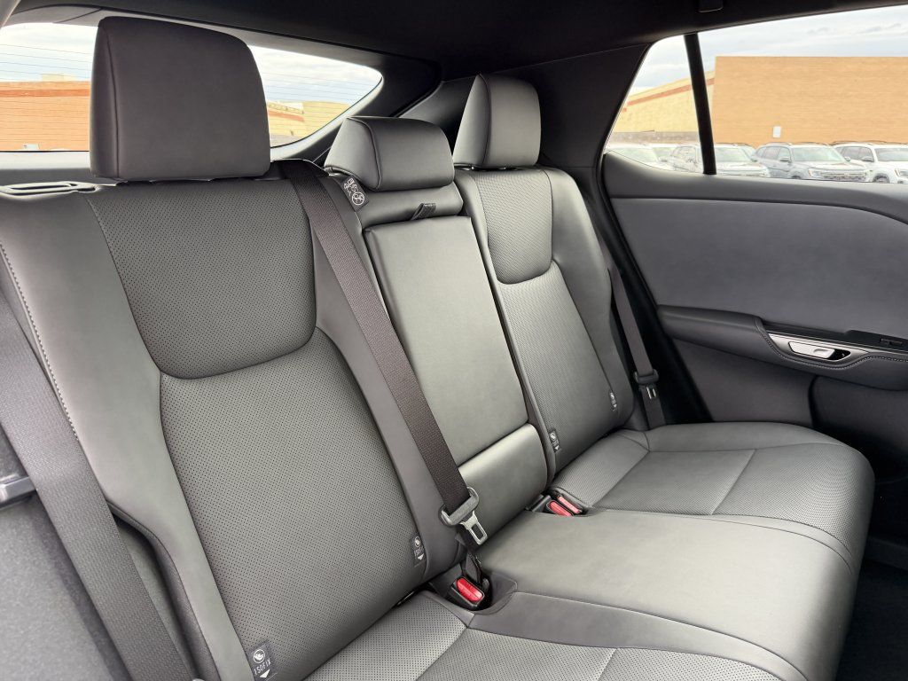 Used 2026 Lexus RZ 350e 2WD image 38