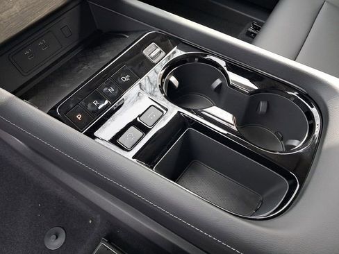 New 2025 Nissan Murano SL image 25