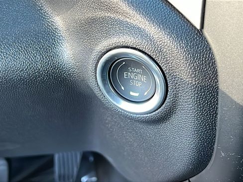 New 2026 Chevrolet Silverado 1500 Custom Trail Boss w/ LPO, Dark Essentials Package image 27