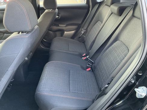 Used 2026 Honda HR-V Sport image 13