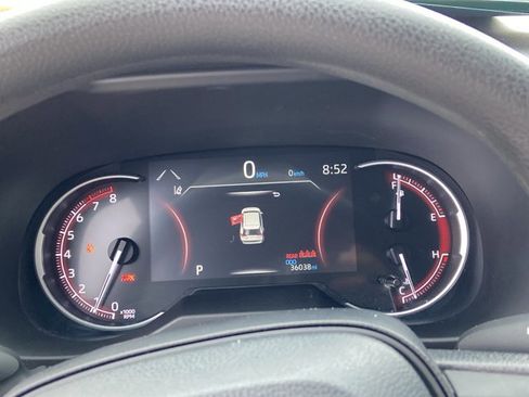 Used 2024 Toyota RAV4 LE image 21