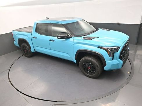 New 2026 Toyota Tundra TRD Pro AWD/4WD image 20