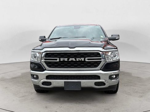 Used 2022 RAM 1500 Big Horn AWD/4WD image 8