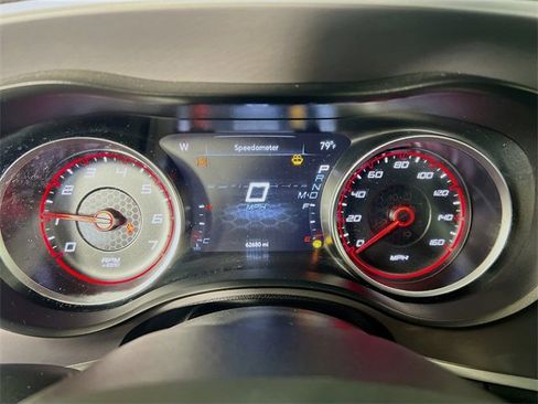 Used 2021 Dodge Charger R/T w/ Performance Handling Group image 14
