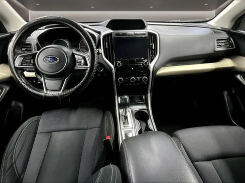 Used 2021 Subaru Ascent Premium w/ Sport Package AWD/4WD image 8