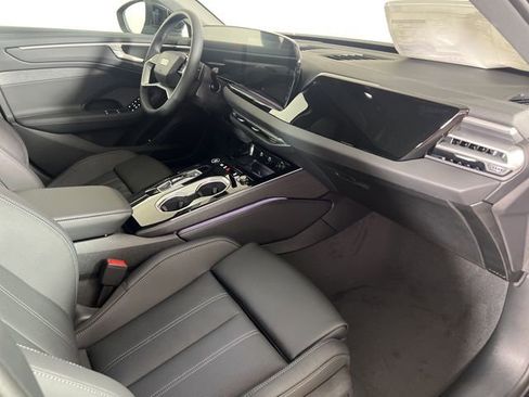 New 2026 Audi A6 Premium AWD/4WD image 11