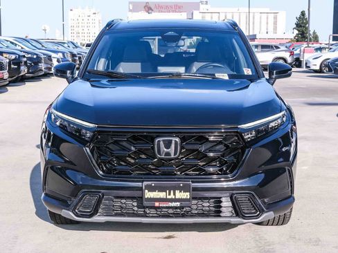 Used 2024 Honda CR-V Sport image 2