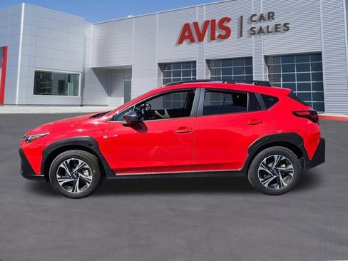 Used 2024 Subaru Crosstrek 2.0i Premium image 10