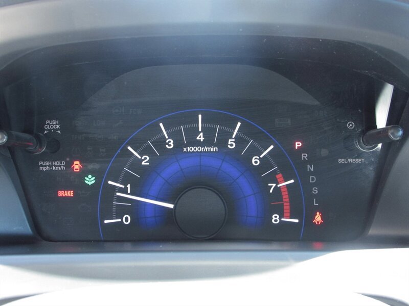 Used 2014 Honda Civic LX image 14