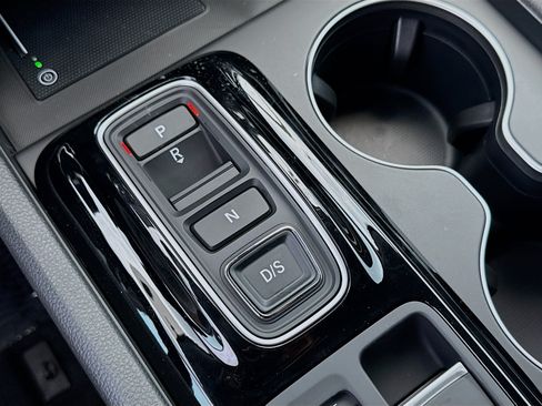 New 2026 Honda Pilot EX-L image 16