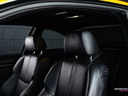 Used 2013 BMW M3 Coupe image 33