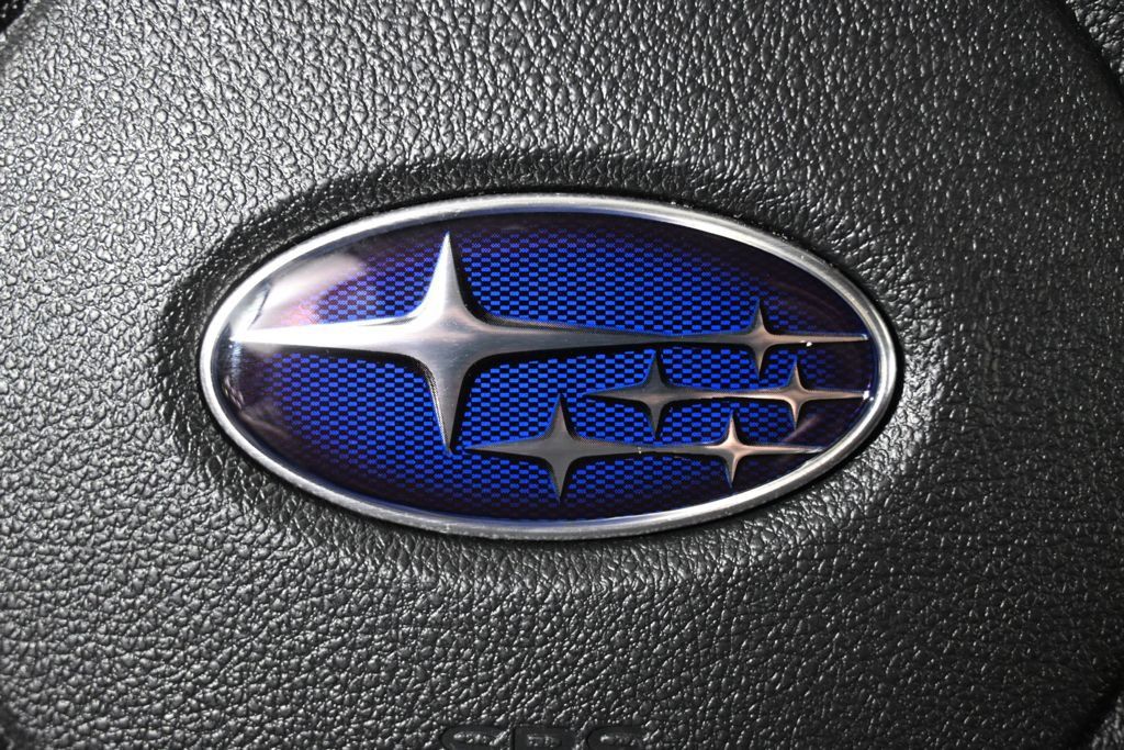 Used 2024 Subaru Crosstrek 2.5i Limited w/ Popular Package #3A AWD/4WD image 35
