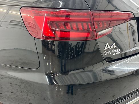 Used 2019 Audi A4 2.0T Premium Plus w/ Premium Plus Package image 34