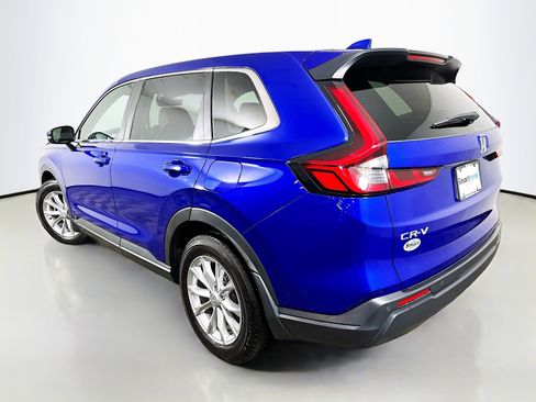 Used 2024 Honda CR-V EX-L image 5