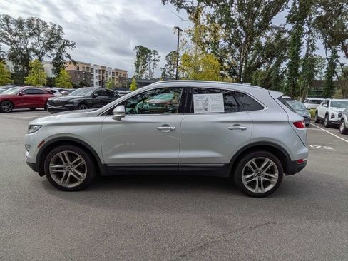 Used 2019 Lincoln MKC Reserve w/ MKC Climate Package AWD/4WD image 8