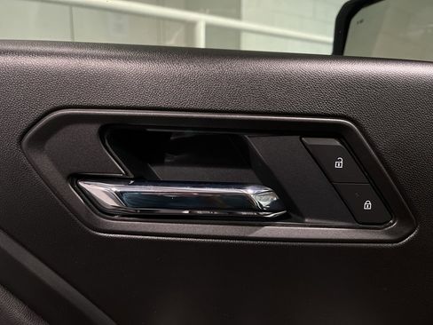 New 2026 Chevrolet Colorado LT w/ LT Convenience Package image 25