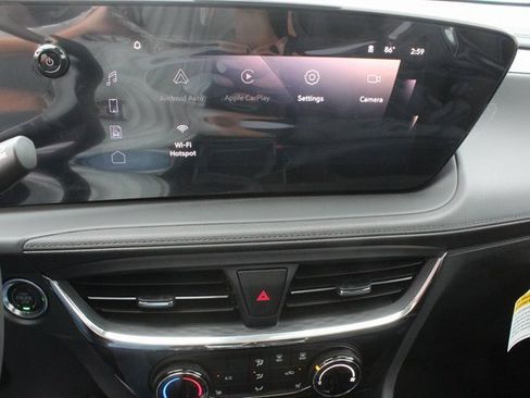 New 2026 Buick Encore GX Sport Touring w/ Advanced Technology Package image 29