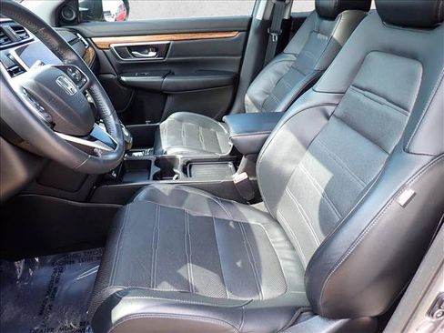 Used 2021 Honda CR-V EX-L image 13