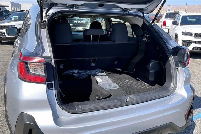 Used 2024 Subaru Crosstrek 2.0i AWD/4WD image 32