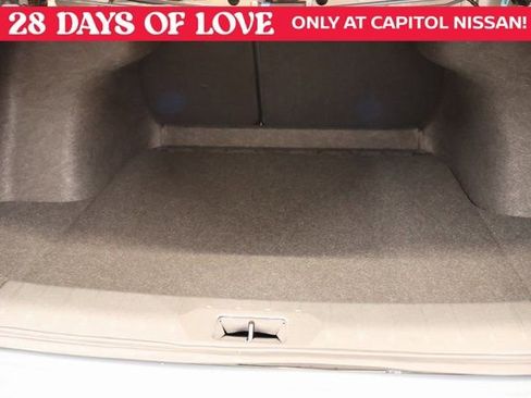 New 2026 Nissan Sentra SV w/ Floor Mat Package image 24