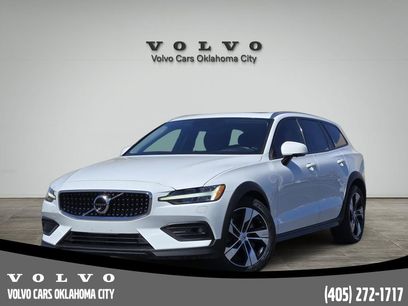 Used 2020 Volvo V60 T5 Cross Country