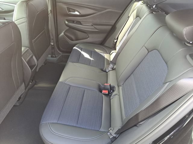 New 2026 Buick Envista Sport Touring w/ Convenience I Package FWD image 16
