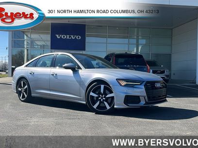 Used 2020 Audi A6 3.0T Prestige w/ Prestige Package