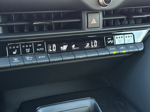 New 2026 Toyota Crown XLE image 23