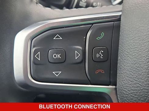 Used 2024 RAM 1500 Lone Star RWD image 24