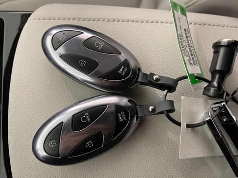 New 2026 Hyundai Tucson SEL AWD/4WD image 26