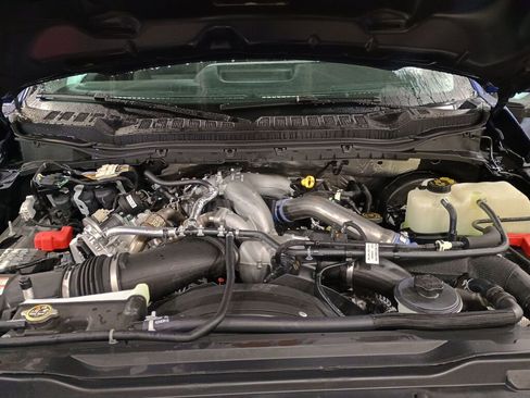 New 2026 Ford F350 XL w/ STX Appearance Package image 22