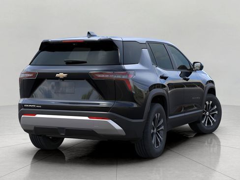 New 2026 Chevrolet Equinox LT w/ LPO, Floor Liner Package image 4