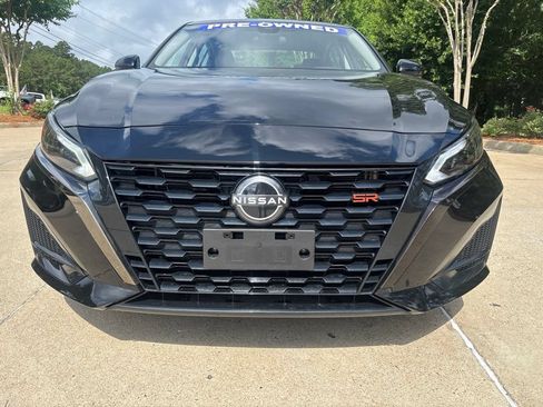 Used 2024 Nissan Altima 2.5 SR FWD image 23