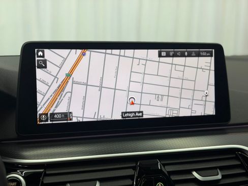 Used 2023 BMW 530i xDrive w/ M Sport Package AWD/4WD image 35