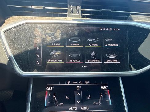 Used 2021 Audi A6 Premium Plus w/ Premium Plus Package AWD/4WD image 24