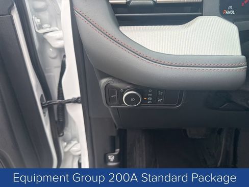 Certified 2026 Ford Explorer Active w/ Active Comfort Package RWD image 17