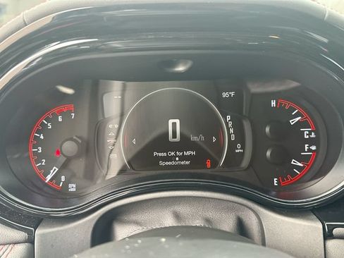 Used 2026 Dodge Durango GT AWD/4WD image 17