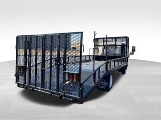 New 2024 Chevrolet Low Cab Forward video 2