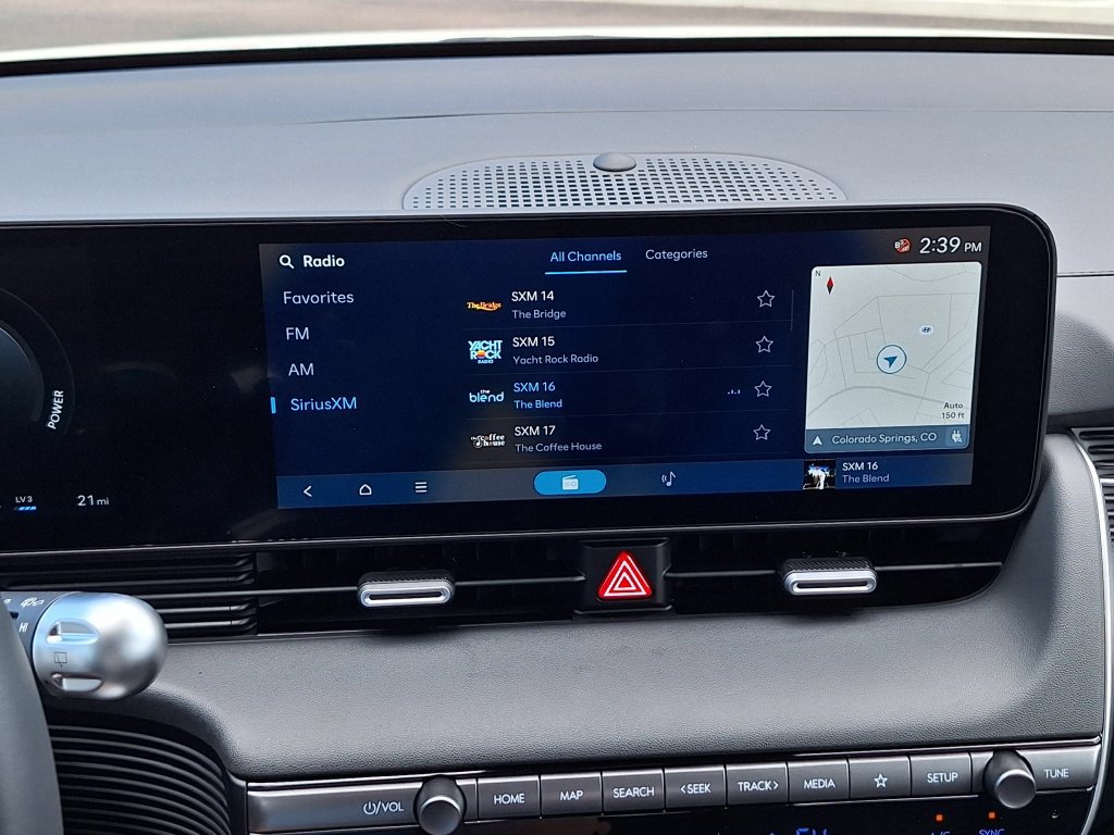 New 2026 Hyundai Ioniq 5 SE AWD/4WD image 19