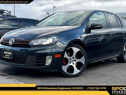 Used 2011 Volkswagen GTI Autobahn