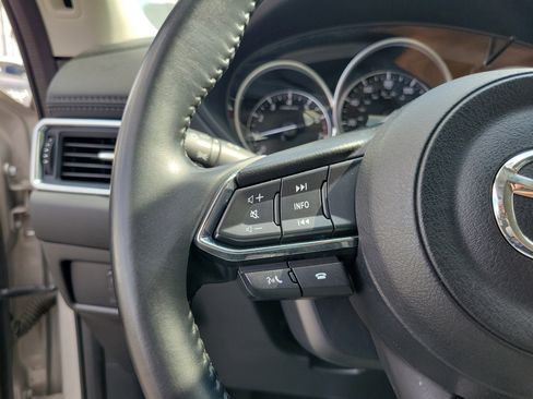 Used 2024 MAZDA CX-5 AWD 2.5 S w/ Select Package image 22